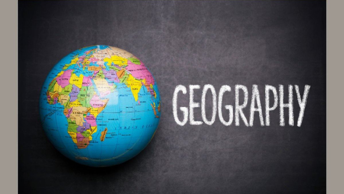 Geography