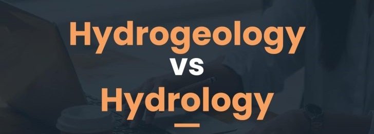 Hydrogeology - Geology